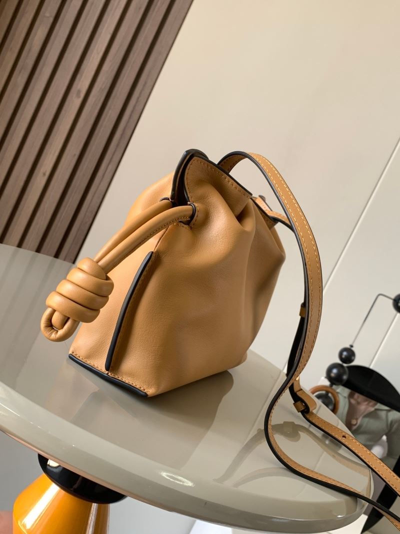 Loewe Flamenco Bags